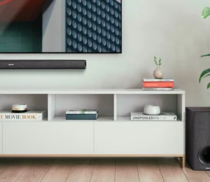 Test Denon DHT-S416 : la polyvalence cinéma et musique à un prix accessible
